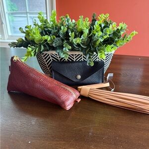 Portland Leather Accessories!